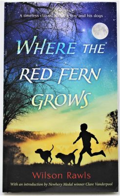 books like where the red fern grows: exploring the themes of perseverance and friendship through the lens of nature