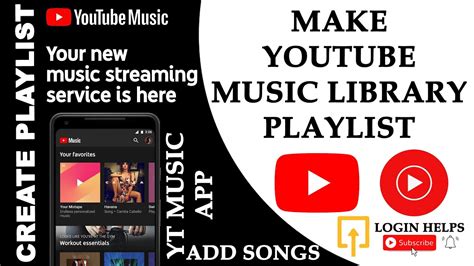 can you make a playlist on YouTube Music while also exploring the psychological impact of music on human emotions?