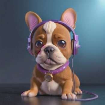 Do Dogs Hear Music? A Deeper Dive into the Canine Auditory World