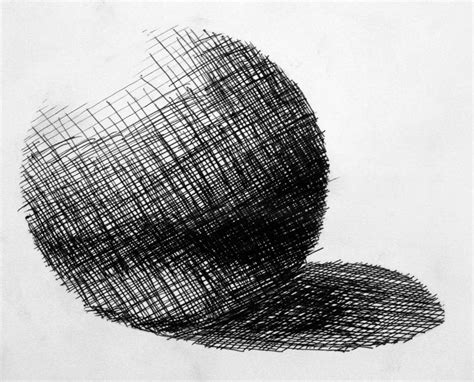 hatching definition in art: the subtle dance of light and shadow