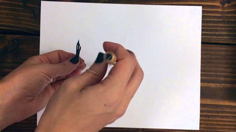 how to assemble a calligraphy pen: A Journey Through Art and Precision, Delving into the Unique Aesthetics of Penmanship