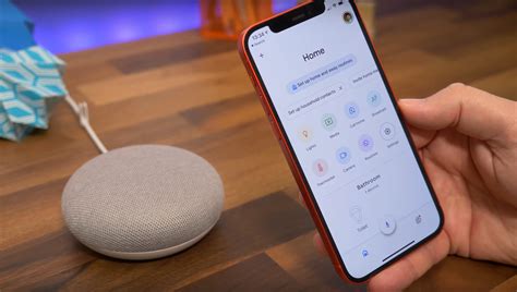 how to connect apple music to google home and explore the future of smart home technology