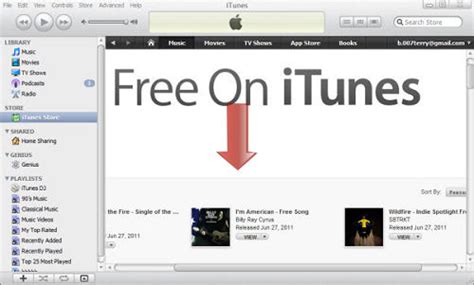 how to get free music on itunes: exploring the hidden gems of legal music sharing