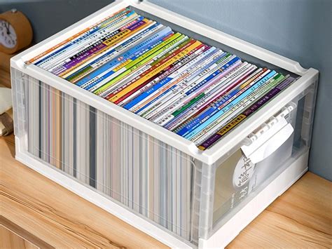 How to Store Books in Boxes: A Strategic Guide with Insightful Tips