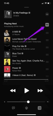 how to turn on autoplay on apple music and explore the nuances of personalized playlists