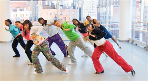 learn how to dance hip hop and explore the cultural impact of music on social movements