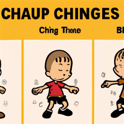 What Is the Charlie Brown Dance: A Diverse Exploration of an Unusual Phenomenon