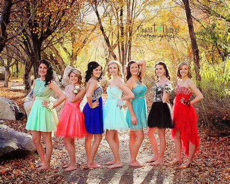 What to Wear to a School Dance: A Girl's Perspective