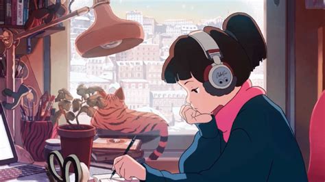 what's lofi music? let's dive into the world of lofi beats and explore its essence