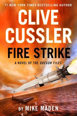 who is writing clive cussler books now: A Deep Dive into the Continuation of a Legendary Series